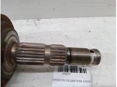 Recambio de transmision delantera derecha para opel astra f hatchback (t92) 1.6 i (f08, m08, f68, m68) referencia OEM IAM    2