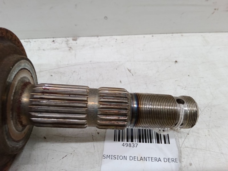 Recambio de transmision delantera derecha para opel astra f hatchback (t92) 1.6 i (f08, m08, f68, m68) referencia OEM IAM   