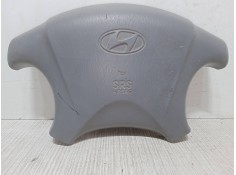 Recambio de airbag volante para hyundai matrix (fc) 1.6 referencia OEM IAM   