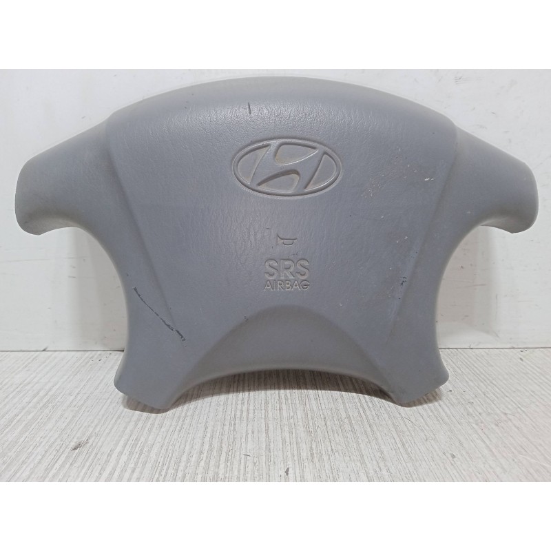 Recambio de airbag volante para hyundai matrix (fc) 1.6 referencia OEM IAM   