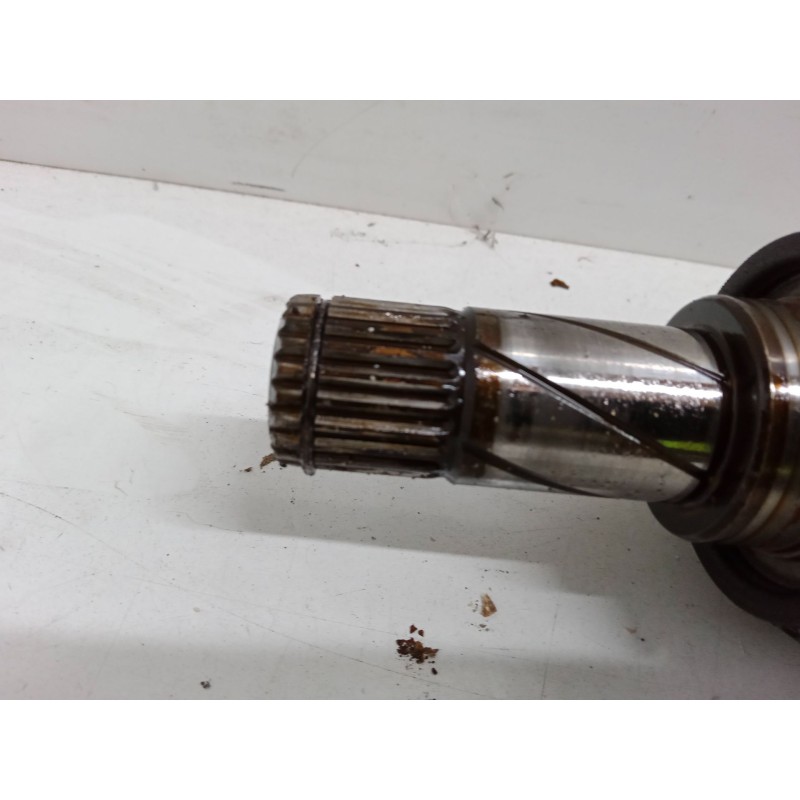 Recambio de transmision delantera derecha para opel astra f hatchback (t92) 1.6 i (f08, m08, f68, m68) referencia OEM IAM   