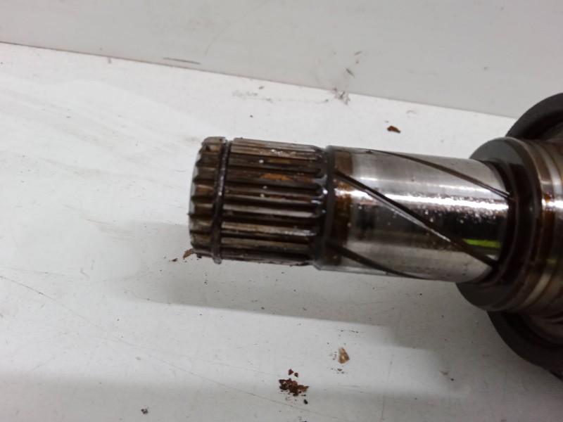 Recambio de transmision delantera derecha para opel astra f hatchback (t92) 1.6 i (f08, m08, f68, m68) referencia OEM IAM   