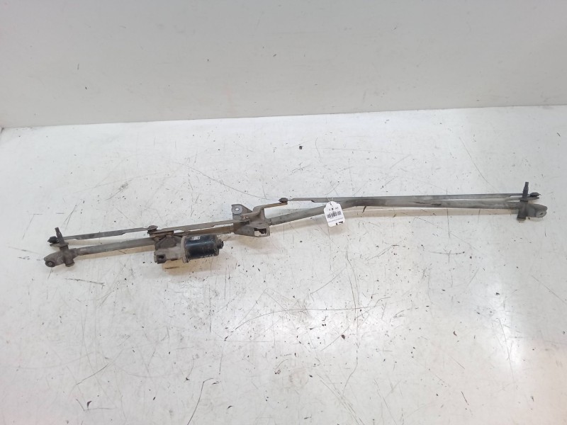 Recambio de motor limpia delantero para peugeot 307 (3a/c) 1.4 16v referencia OEM IAM 404638   Recambio de motor limpia delantero para peugeot 307 (3a/c) 1.4 16v referencia OEM IAM 404638