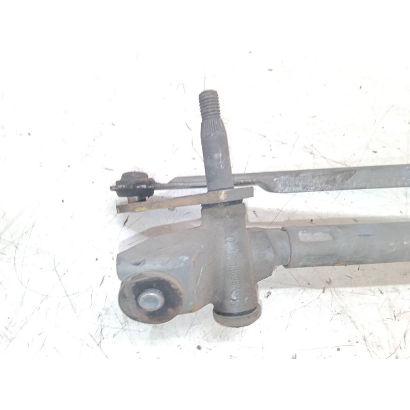 Recambio de motor limpia delantero para peugeot 307 (3a/c) 1.4 16v referencia OEM IAM 404638   Recambio de motor limpia delantero para peugeot 307 (3a/c) 1.4 16v referencia OEM IAM 404638