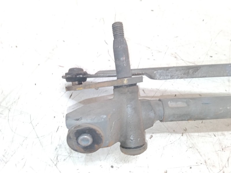 Recambio de motor limpia delantero para peugeot 307 (3a/c) 1.4 16v referencia OEM IAM 404638   Recambio de motor limpia delantero para peugeot 307 (3a/c) 1.4 16v referencia OEM IAM 404638