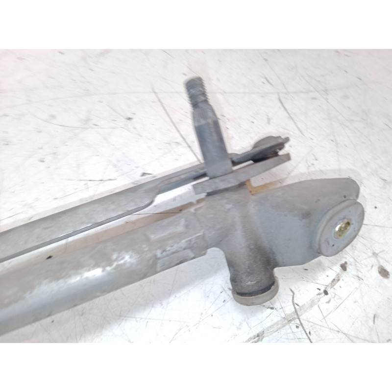 Recambio de motor limpia delantero para peugeot 307 (3a/c) 1.4 16v referencia OEM IAM 404638   Recambio de motor limpia delantero para peugeot 307 (3a/c) 1.4 16v referencia OEM IAM 404638