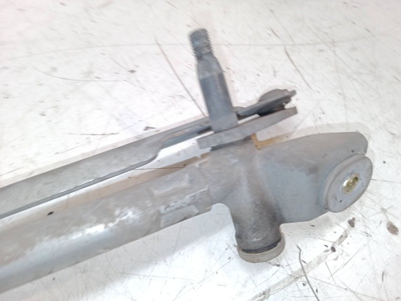 Recambio de motor limpia delantero para peugeot 307 (3a/c) 1.4 16v referencia OEM IAM 404638   Recambio de motor limpia delantero para peugeot 307 (3a/c) 1.4 16v referencia OEM IAM 404638