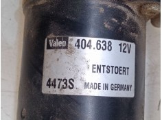 Recambio de motor limpia delantero para peugeot 307 (3a/c) 1.4 16v referencia OEM IAM 404638