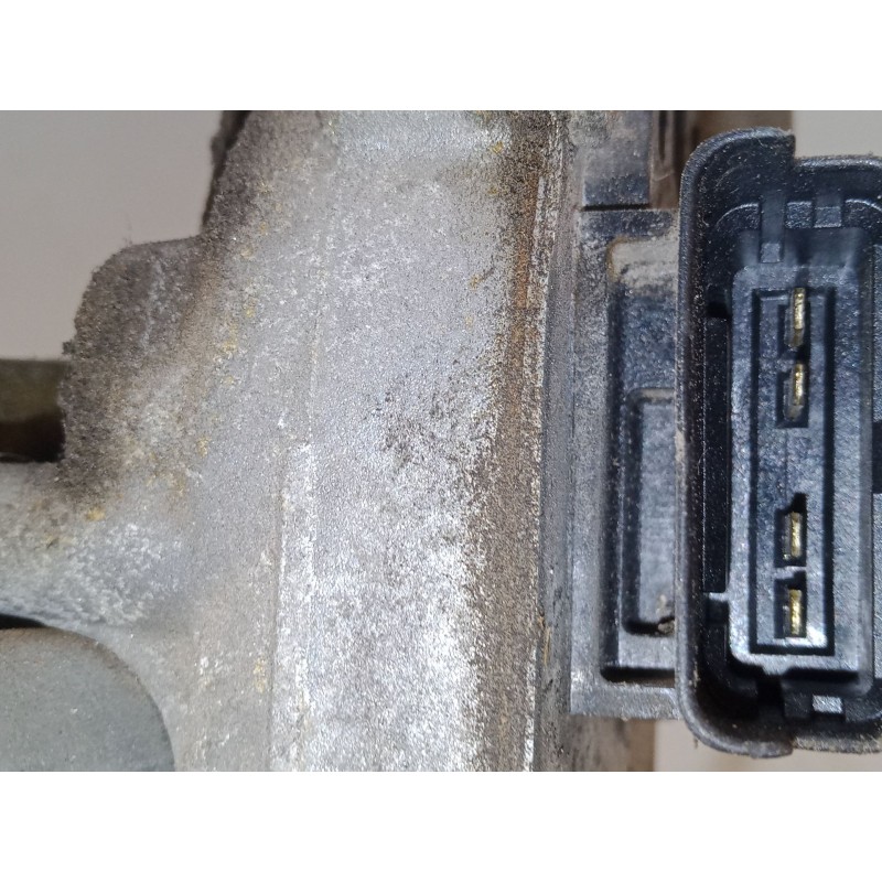 Recambio de motor limpia delantero para peugeot 307 (3a/c) 1.4 16v referencia OEM IAM 404638   Recambio de motor limpia delantero para peugeot 307 (3a/c) 1.4 16v referencia OEM IAM 404638