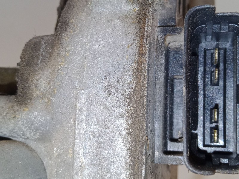 Recambio de motor limpia delantero para peugeot 307 (3a/c) 1.4 16v referencia OEM IAM 404638   Recambio de motor limpia delantero para peugeot 307 (3a/c) 1.4 16v referencia OEM IAM 404638