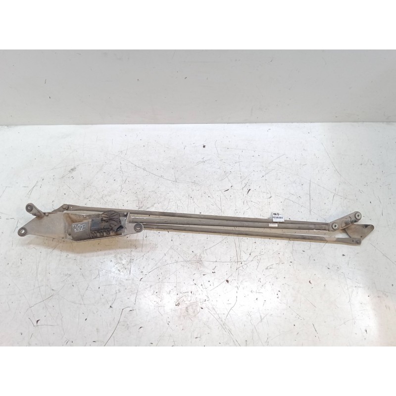 Recambio de motor limpia delantero para renault modus / grand modus (f/jp0_) 1.4 (jp01, jp0j) referencia OEM IAM   