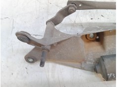 Recambio de motor limpia delantero para renault modus / grand modus (f/jp0_) 1.4 (jp01, jp0j) referencia OEM IAM    2