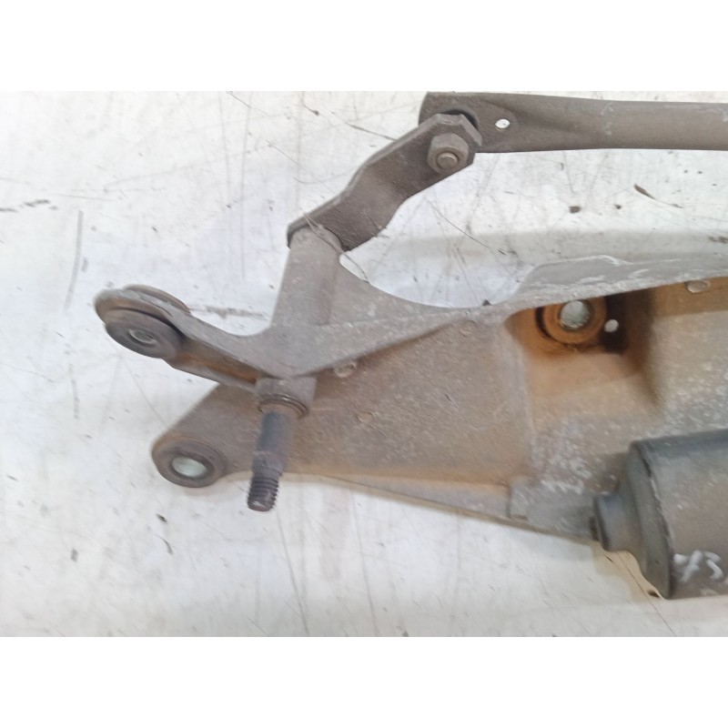 Recambio de motor limpia delantero para renault modus / grand modus (f/jp0_) 1.4 (jp01, jp0j) referencia OEM IAM   