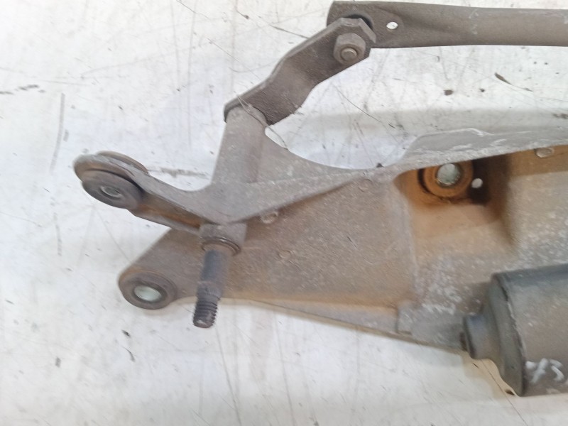 Recambio de motor limpia delantero para renault modus / grand modus (f/jp0_) 1.4 (jp01, jp0j) referencia OEM IAM   
