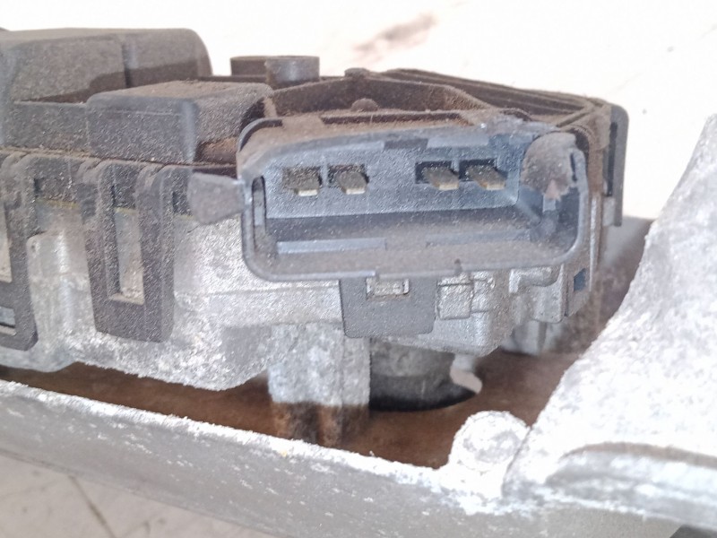 Recambio de motor limpia delantero para renault modus / grand modus (f/jp0_) 1.4 (jp01, jp0j) referencia OEM IAM   