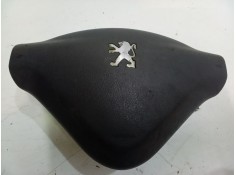 Recambio de airbag volante para peugeot 207 sw (wk_) 1.6 hdi referencia OEM IAM 96701085ZD  