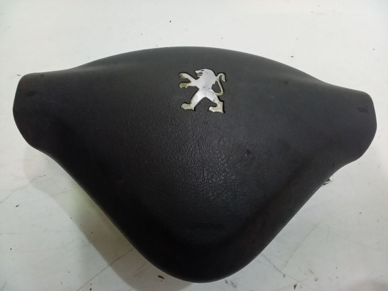 Recambio de airbag volante para peugeot 207 sw (wk_) 1.6 hdi referencia OEM IAM 96701085ZD  