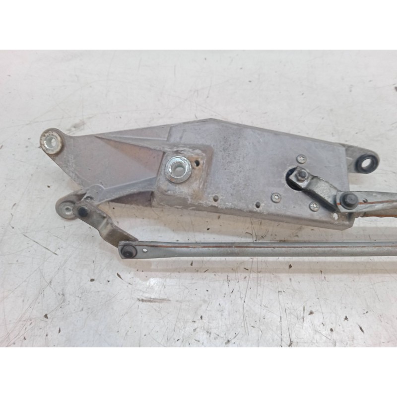 Recambio de motor limpia delantero para renault modus / grand modus (f/jp0_) 1.4 (jp01, jp0j) referencia OEM IAM   