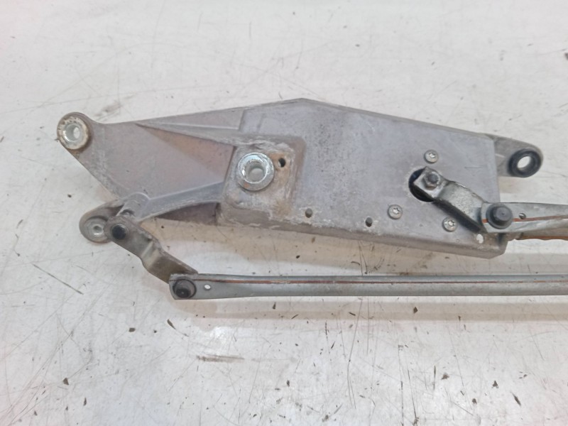Recambio de motor limpia delantero para renault modus / grand modus (f/jp0_) 1.4 (jp01, jp0j) referencia OEM IAM   