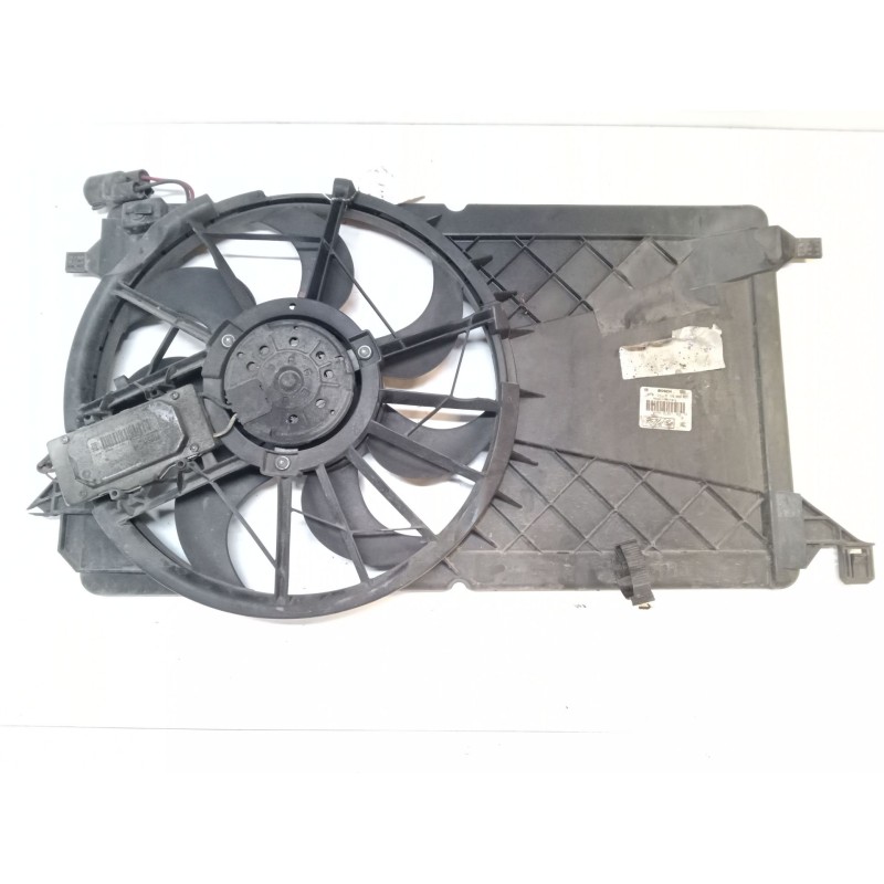 Recambio de electroventilador para ford focus c-max (dm2) 1.6 tdci referencia OEM IAM 3M5H8C607RG  