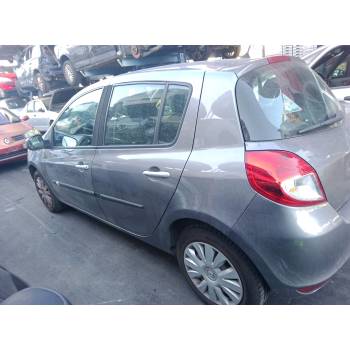 RENAULT CLIO III (BR0/1, CR0/1)