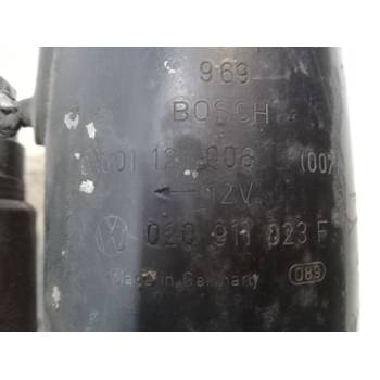 MOTOR ARRANQUE 020911023F 0001121008