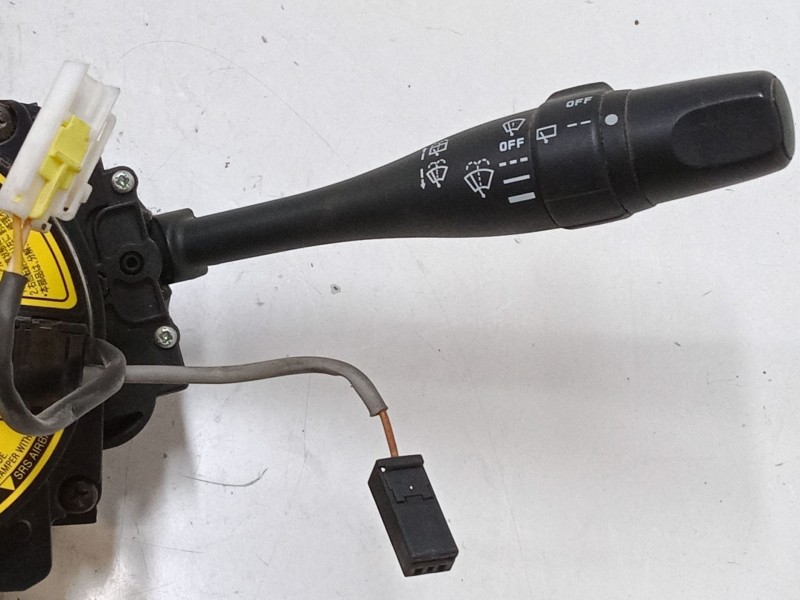 Recambio de mando luces para nissan almera ii hatchback (n16) 1.5 referencia OEM IAM 4  