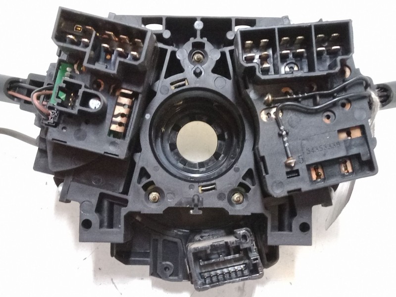 Recambio de mando luces para nissan almera ii hatchback (n16) 1.5 referencia OEM IAM 4  