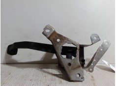 Recambio de pedal embrague para volvo s40 ii (544) 2.0 d referencia OEM IAM S/r