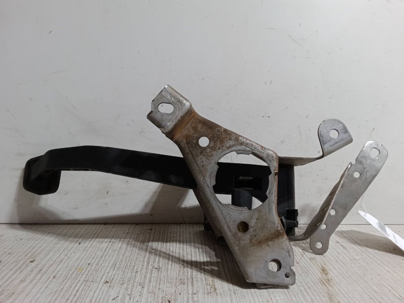 Recambio de pedal embrague para volvo s40 ii (544) 2.0 d referencia OEM IAM S/r  