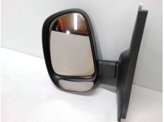 Recambio de retrovisor izquierdo para ford transit furgoneta (e_ _) 2.5 di (eal, eas) referencia OEM IAM