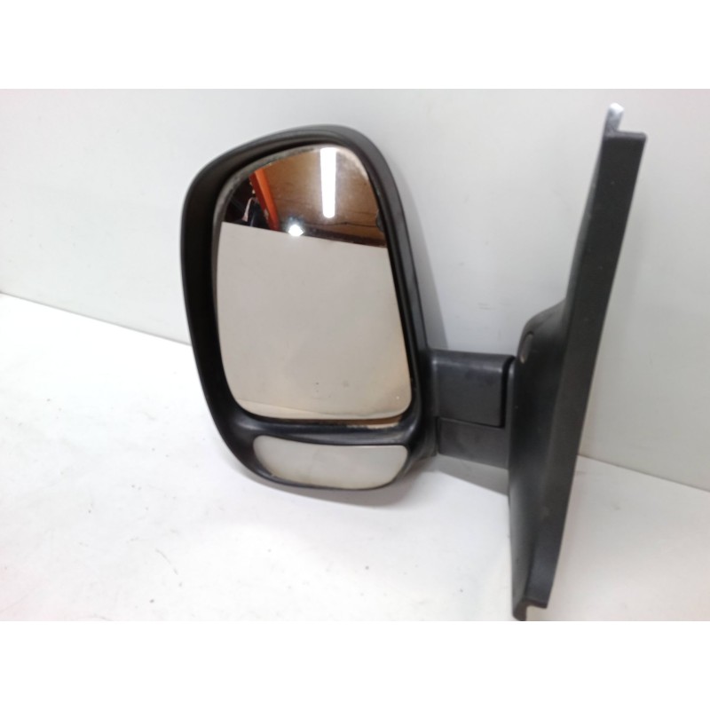 Recambio de retrovisor izquierdo para ford transit furgoneta (e_ _) 2.5 di (eal, eas) referencia OEM IAM   