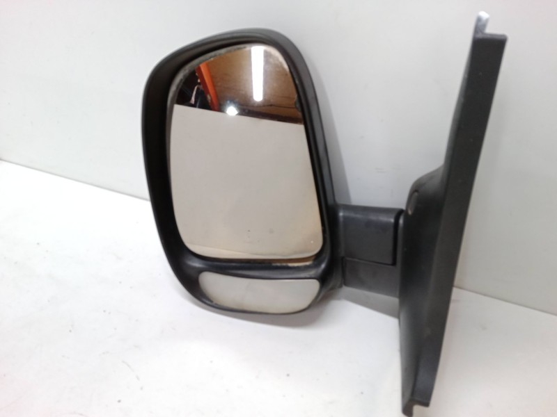 Recambio de retrovisor izquierdo para ford transit furgoneta (e_ _) 2.5 di (eal, eas) referencia OEM IAM   