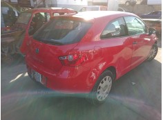 seat ibiza iv (6j5, 6p1) del año 2010