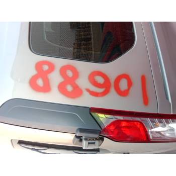 FORD TRANSIT CONNECT V408 FURGÓN/MONOSPACE