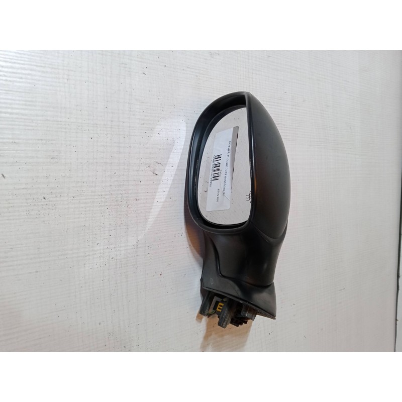 Recambio de retrovisor electrico izquierdo para citroën xsara picasso (n68) 1.6 hdi referencia OEM IAM   