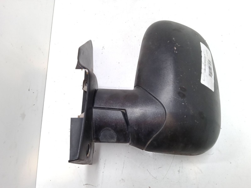 Recambio de retrovisor izquierdo para ford transit furgoneta (e_ _) 2.5 di (eal, eas) referencia OEM IAM   