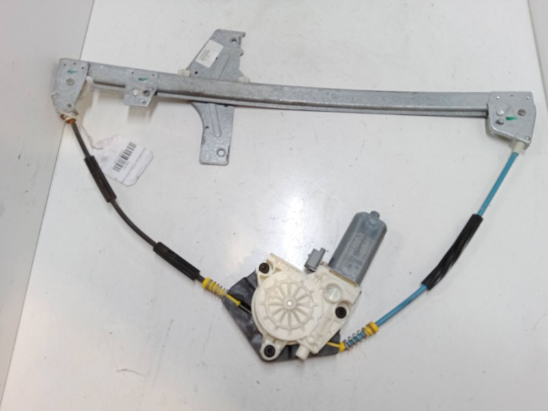 Recambio de elevalunas electrico delantero derecho para peugeot 307 (3a/c) 1.4 16v referencia OEM IAM 990250100  