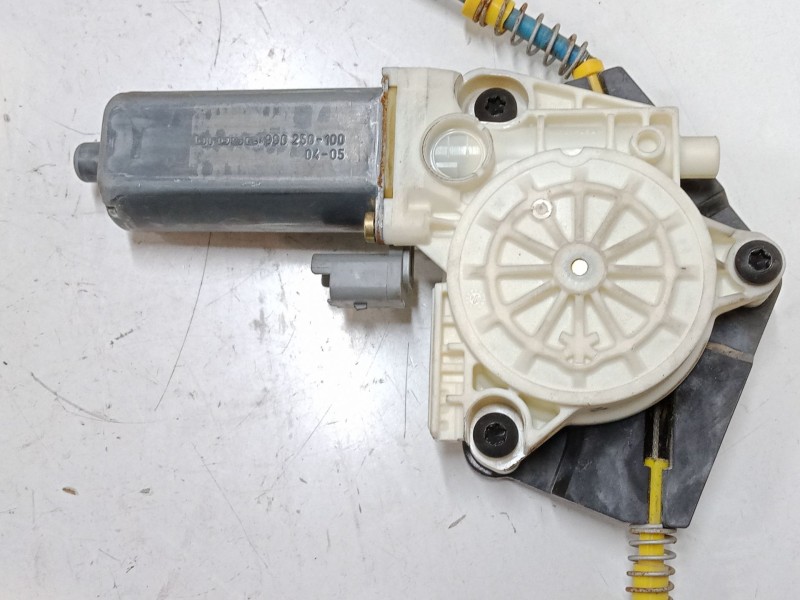 Recambio de elevalunas electrico delantero derecho para peugeot 307 (3a/c) 1.4 16v referencia OEM IAM 990250100  