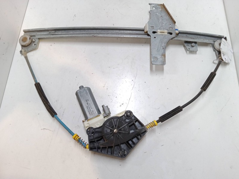 Recambio de elevalunas electrico delantero derecho para peugeot 307 (3a/c) 1.4 16v referencia OEM IAM 990250100  