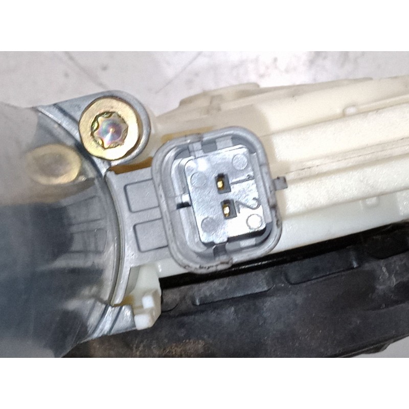 Recambio de elevalunas electrico delantero derecho para peugeot 307 (3a/c) 1.4 16v referencia OEM IAM 990250100  