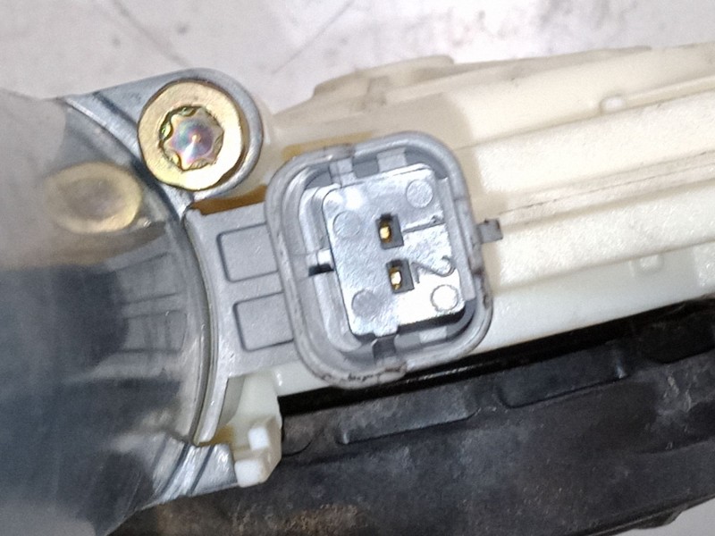 Recambio de elevalunas electrico delantero derecho para peugeot 307 (3a/c) 1.4 16v referencia OEM IAM 990250100  