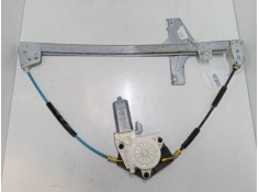 Recambio de elevalunas electrico delantero izquierdo para peugeot 307 (3a/c) 1.4 16v referencia OEM IAM 0130822021  