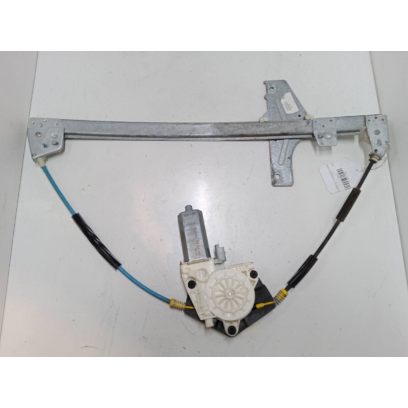 Recambio de elevalunas electrico delantero izquierdo para peugeot 307 (3a/c) 1.4 16v referencia OEM IAM 0130822021  