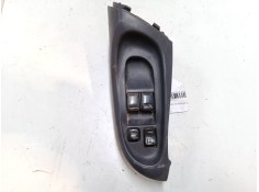 Recambio de mando elevalunas delantero izquierdo para nissan almera ii hatchback (n16) 1.5 referencia OEM IAM 80961BM500  