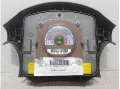 Recambio de airbag volante para hyundai matrix (fc) 1.6 referencia OEM IAM    2