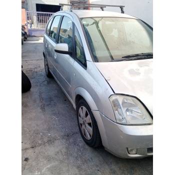 OPEL MERIVA A MONOSPACE (X03)