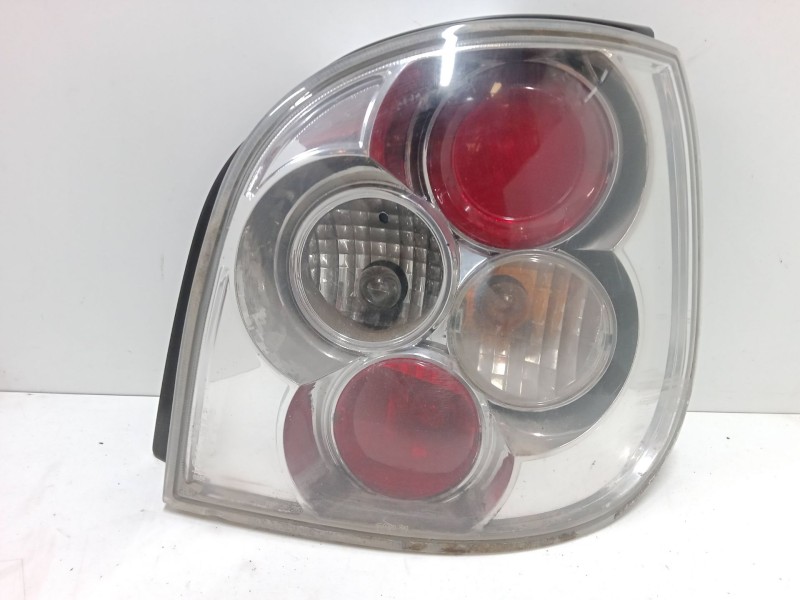 Recambio de piloto trasero derecho para renault scénic i monospace (ja0/1_, fa0_) 1.9 dci (ja05, ja1f) referencia OEM IAM   