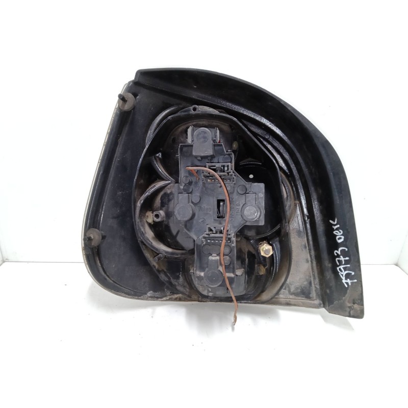 Recambio de piloto trasero derecho para renault scénic i monospace (ja0/1_, fa0_) 1.9 dci (ja05, ja1f) referencia OEM IAM   