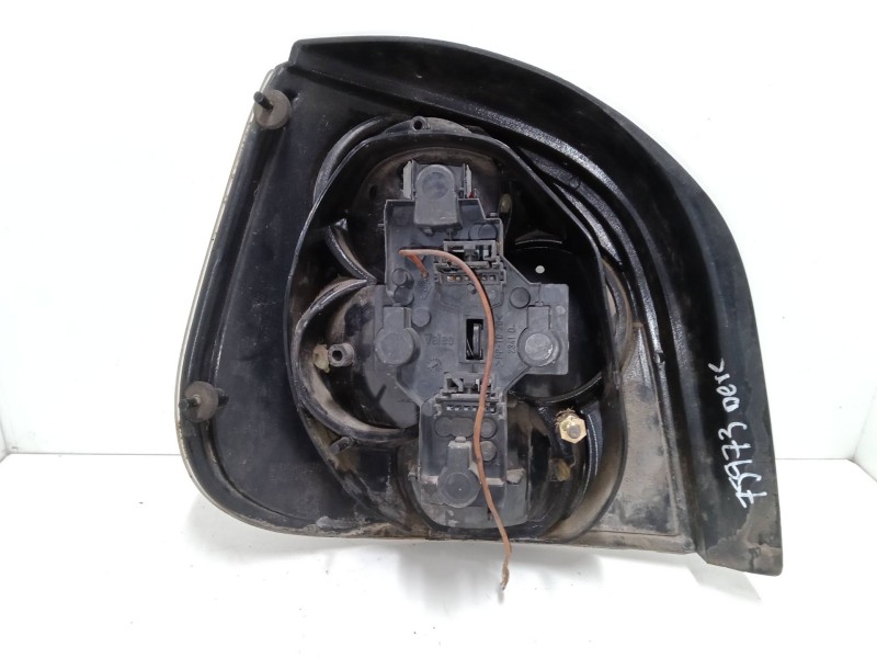 Recambio de piloto trasero derecho para renault scénic i monospace (ja0/1_, fa0_) 1.9 dci (ja05, ja1f) referencia OEM IAM   